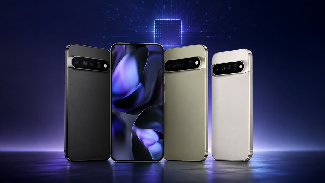 google pixel 11 pixel 11 pro e pro xl caratteristiche